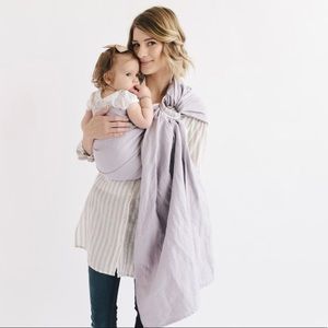 Wildbird Bellbird Ring Sling